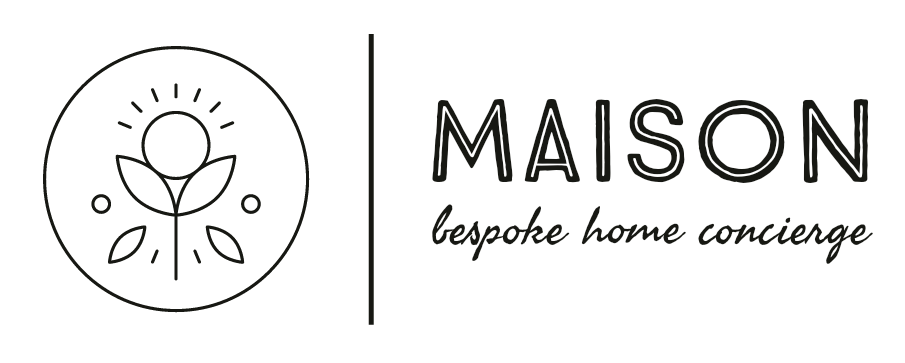 MAISON {bespoke home concierge}